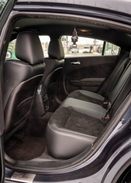 Dodge Charger VII 2017 Dodge Charger Dodge Charger 3.6 V6 304KM 3.6 Benzyna 305KM, zdjęcie 19
