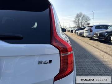 Volvo XC90 II 2022 Volvo XC 90 XC90 B6 B AWD R-Design 7os aut, Pakiet, zdjęcie 30