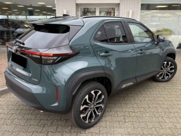 Toyota 2026 Od ręki - Style 1.5 Hybrid 130KM | Podgrzewane fotele!, zdjęcie 2