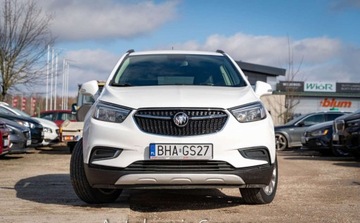 Buick 2019 Buick Encore Opel Mokka Buick Encore 1.4 FWD 140KM 1.4 Benzyna 140KM, zdjęcie 2