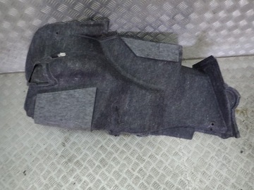 MERCEDES C W205 БАГАЖНИК, ОБИВКА