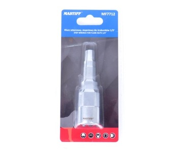 ВИНТ С ТРЕЩОТКОЙ 1/2 КЛЮЧ