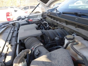 Chevrolet Suburban GMT900 2023 Chevrolet Suburban 2023 CHEVROLET SUBURBAN 4WD PREMIER 5.3 Benzyna 355KM, zdjęcie 9