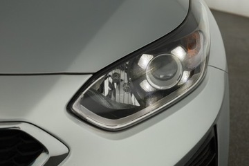 Kia Ceed II Hatchback 5d Facelifting 1.4 DOHC 100KM 2018 Kia Ceed 1.4 CVVT, Salon Polska, Serwis ASO, zdjęcie 15