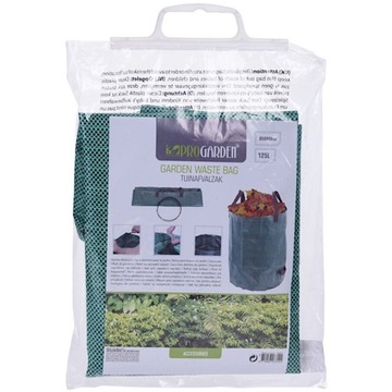 САДОВАЯ КОРЗИНА ДЛЯ ЛИСТЬЕВ, ТРАВЫ, СОРНЯКОВ