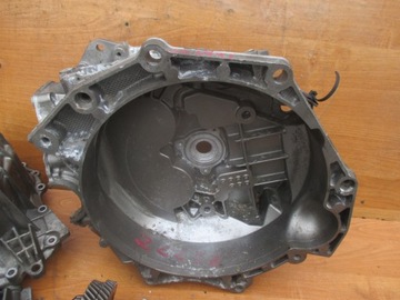 OPEL 2.2 Z22YH ASTRA SKRZYNIA M32 55192042 OBUDOWA