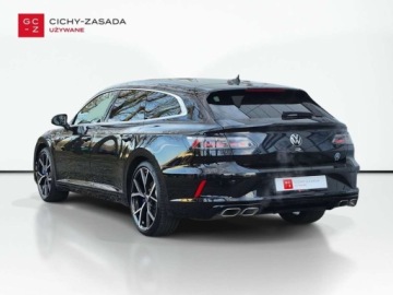 Volkswagen Arteon Shooting Brake R 2.0 TSI 320KM 2023 Volkswagen Arteon Shooting Brake R 320kmPanorama Grzana kanapa 2.0 320KM, zdjęcie 2