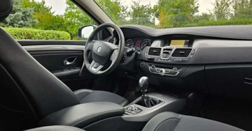 Renault Laguna III Grandtour 2.0 dCi 130KM 2011 Renault Laguna III 2.0 DCi 130 kM Dynamique/SALON POLSKA, zdjęcie 22