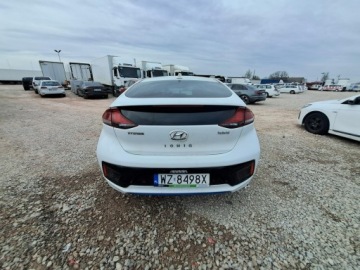 Hyundai IONIQ 2017 Hyundai IONIQ Poleasingowe.pl, zdjęcie 4