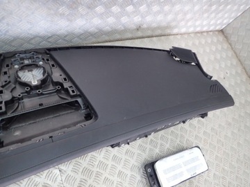 PORSCHE PANAMERA 971 КОНСОЛЬ ПОДУШКИ БЕЗОПАСНОСТИ Т-РЕМЕНЬ