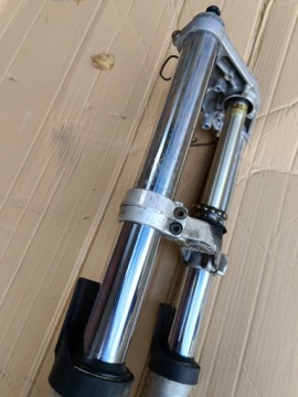 Передняя подвеска Lagi Yamaha FJR 1300 01-05