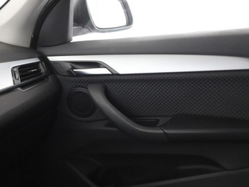 BMW X1 F48 Crossover sDrive18d 150KM 2019 BMW X1 Navi czujniki aut.klima bluetooth, zdjęcie 30