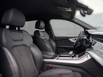 Audi Q7 II SUV Facelifting  3.0 45 TDI 231KM 2021 Audi Q7 Rata od 1342 zł netto 45 TDI S line Quattr, zdjęcie 28
