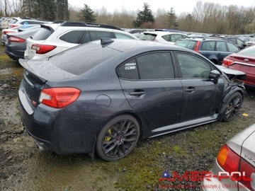 Subaru 2019 Subaru WRX _STI_4x4_2.5 L_310 km_2019r_Manual 2.5 Benzyna 310KM, zdjęcie 2