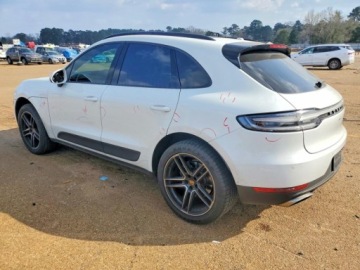 Porsche Macan 2021 Porsche Macan 2021 2.0l 2.0 Benzyna 248KM, zdjęcie 1