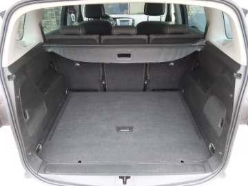 Opel Zafira C Tourer Facelifting 1.6 CDTI 120KM 2017 Opel Zafira 1.6 CDTI, Salon Polska, Serwis ASO, zdjęcie 13