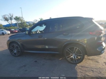 BMW X5 G05 2024 BMW X5 sdrive40i, 2024r., 3.0L 3.0 Benzyna 375KM, zdjęcie 7