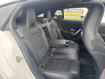 Mercedes CLA C118/X118 Coupe 1.3 200 163KM 2020 Mercedes-Benz CLA 200 AMG Line 7G-DCT II (2019-) M, zdjęcie 25