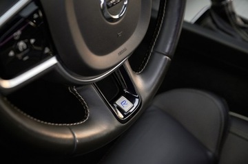 Volvo S60 III Sedan 2.0 T5 250KM 2019 R-DESIGN Z PAKIETEM HEICO__ 250KM __MEGA WYPOSAŻENIE, zdjęcie 29