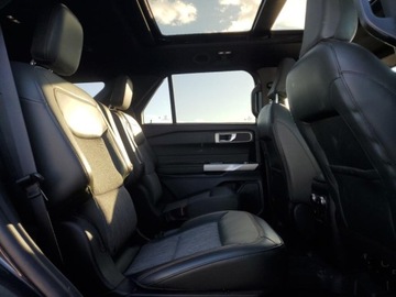Ford Explorer VI 2021 Ford Explorer Timberline 2021 2.3l 2.3 Benzyna 300KM, zdjęcie 11