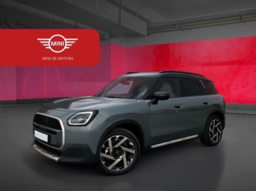 Mini Countryman F60 Crossover Facelifting 2.0 S 178KM 2026 MINI Countryman Mini Countryman C 2.0 Benzyna 178KM