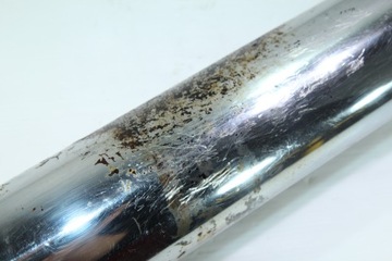 HONDA VT 125 SHADOW 96-06 ГЛУШИТЕЛЬ ВЫХЛОПА