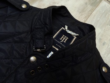 Hansen Jacob Pikowana Equestrian Premium Luxury