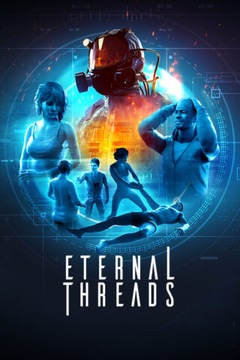 Eternal Threads (PC) | Klucz Steam Global |