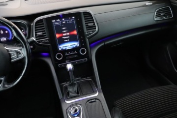 Renault Talisman Kombi 1.6 Energy dCi 130KM 2016 Renault Talisman 1.6 dCi, Automat, Skóra, Navi, zdjęcie 7