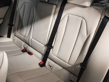 BMW X4 G02 SUV Facelifting 2.0 20d 190KM 2025 BMW X4 xDrive20d Sport Suv 2.0 (190KM) 2025, zdjęcie 9