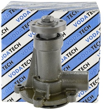POMPA WODY Z PIASTĄ C-330 328 VODATECH