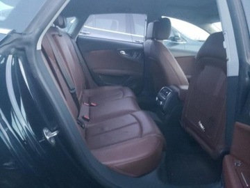 Audi A7 C8 Sportback 3.0 55 TFSI 340KM 2018 Audi A7 Audi A7 3.0 TFSI Premium Plus, zdjęcie 8