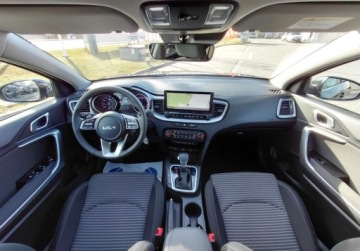 Kia XCeed Crossover Facelifting 1.5 T-GDi 140KM 2025 Kia XCeed XCEED 1.5 T-gdi 140 KM MY25 Mpakiet Smartpakiet zimowyA18 1.5, zdjęcie 10