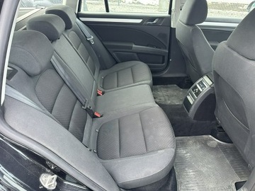 Skoda Superb II Outdoor 2.0 TDI CR DPF 170KM 2014 Škoda Superb Skoda Superb 2.0 TDi 170KM DSG,, zdjęcie 19