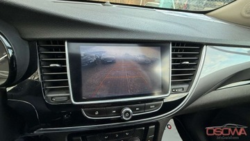 Opel Mokka I X 1.4 Turbo Ecotec 140KM 2019 Opel Mokka X 1.4 turbo 140KM ledy Navi car play bezwypadkowy zamiana 1. R, zdjęcie 18