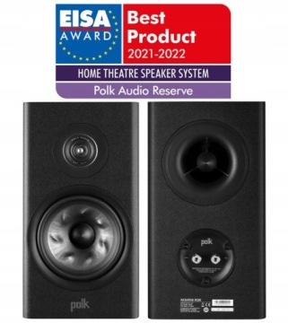 PRO-JECT JUKE BOX E + BT + POLK AUDIO RESERVE R200