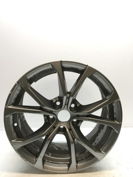 FELGA ALUMINIOWA 7.5