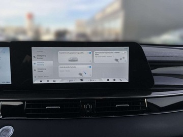 Omoda 5 1.6 T-GDI 147KM 2025 Omoda 5 1.6 Benzyna 147KM, zdjęcie 30