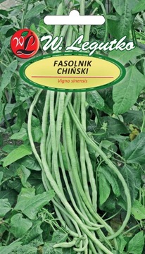 Fasola nasiona 5 g