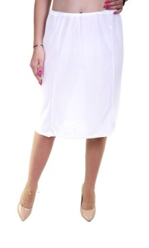 БЕЛЫЙ ПОЛУКОРОТКИЙ размер М Л XL 2XL 3XL 4XL