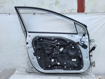 DVEŘE LEVÝ PŘEDNÍ KPL HYUNDAI I40 N3S