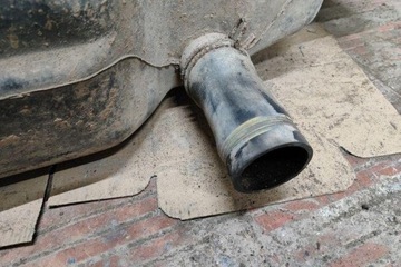 NÁDRŽ PALIVA FIAT ULISEE (179_) 1482159080 1.9L DIESEL 120KW 1998