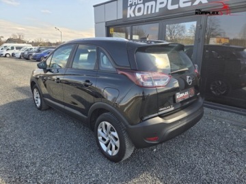 Opel 2017 Opel Crossland X 1.2 Benzyna 130KM Full Led Navi Kamera Cofania Gwarancja, zdjęcie 6
