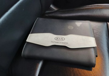 Kia Sportage IV 2017 Kia Sportage Kia Sportage 1.6 GDI Business Line 2WD 1.6 Benzyna 135KM, zdjęcie 20