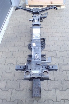 Can-Am Outlander 400 650 800 Рама