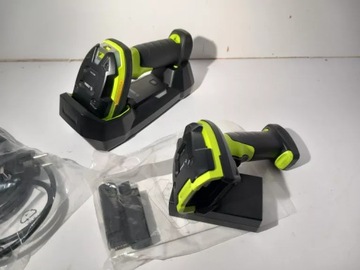 СКАНЕР КОДА ZEBRA LI3678