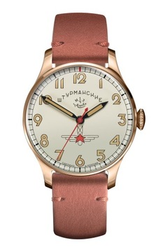 ZEGAREK STURMANSKIE GAGARIN RETRO 2609/3759470 33M