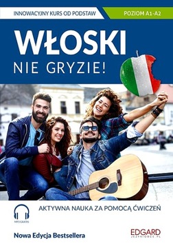 WŁOSKI NIE GRYZIE! +MP3