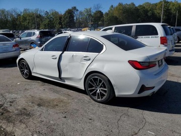 BMW Seria 3 G20-G21 2020 BMW Seria 3 330xi 2020 2.0l 2.0 Benzyna 255KM, zdjęcie 1
