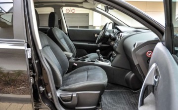 Nissan Qashqai I Crossover 2.0 140KM 2010 Nissan Qashqai 2,0 Lift Panorama 2.0 Benzyna 140KM, zdjęcie 10